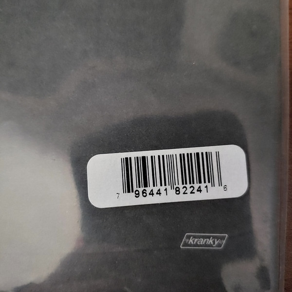 Grouper - A I A : Alien Observer | Kranky (KRANK224) - 9 Grouper - A I A : Alien Observer | Kranky (KRANK224) - 9
