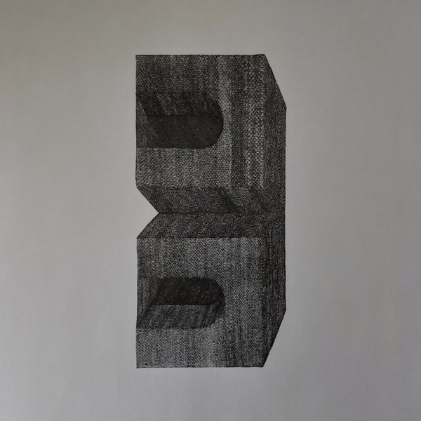 Grouper - A I A : Alien Observer | Kranky (KRANK224) - 6 Grouper - A I A : Alien Observer | Kranky (KRANK224) - 6