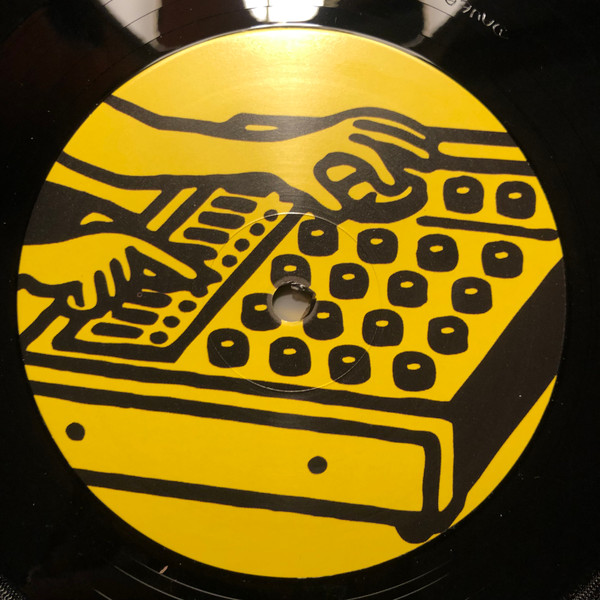 Mesak - Huurune EP | Orson Records (orson019) - main