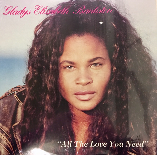 Gladys Elizabeth Bankston - All The Love You Need | Deep South Recordings (DSR 172)