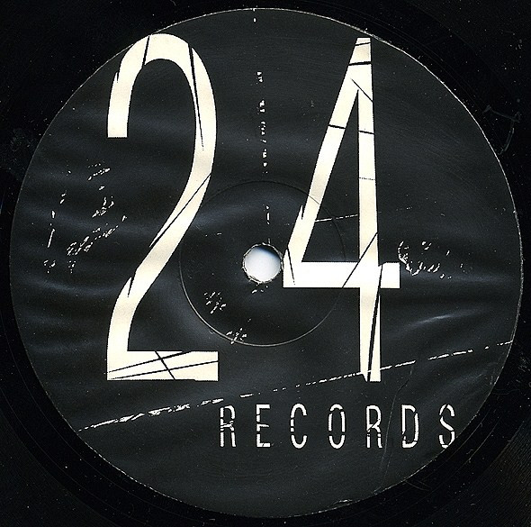 Paid & Live Feat. Lauryn Hill - All My Time | 24 Records (TW 02) - 3 Paid & Live Feat. Lauryn Hill - All My Time | 24 Records (TW 02) - 3