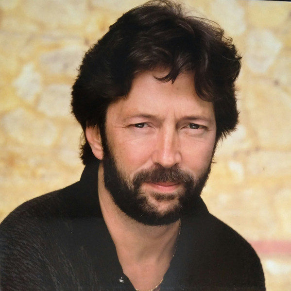 Eric Clapton - August | Duck Records (925 476-1) - 2 Eric Clapton - August | Duck Records (925 476-1) - 2