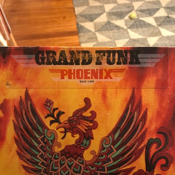 Phoenix