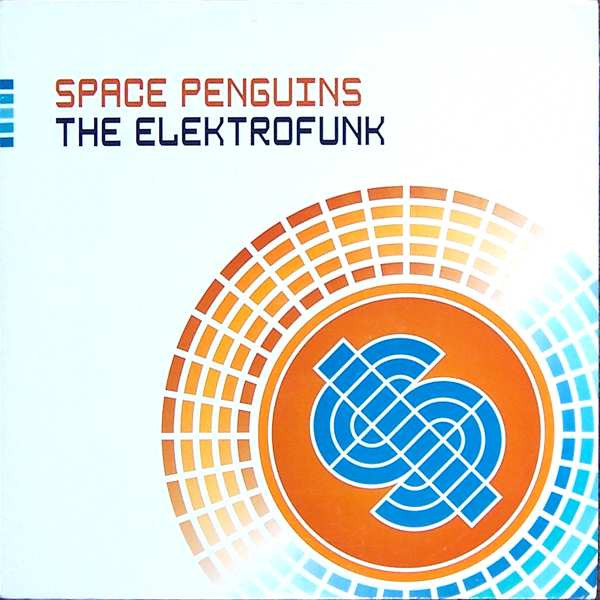 Space Penguins - The Elektrofunk | Playola (0091780PLA)