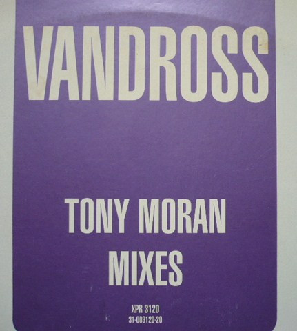 Love Don't Love You Anymore (Tony Moran Mixes)