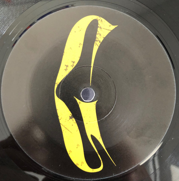 Various - Agitation | Griffé (GRFF001) - 2