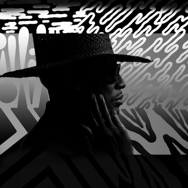 Raphael Saadiq - Jimmy Lee | Columbia (19075965501) - 4 Raphael Saadiq - Jimmy Lee | Columbia (19075965501) - 4