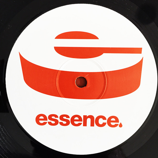 Ariel & Damián - Lamento | Essence Records (esr 011) - 4