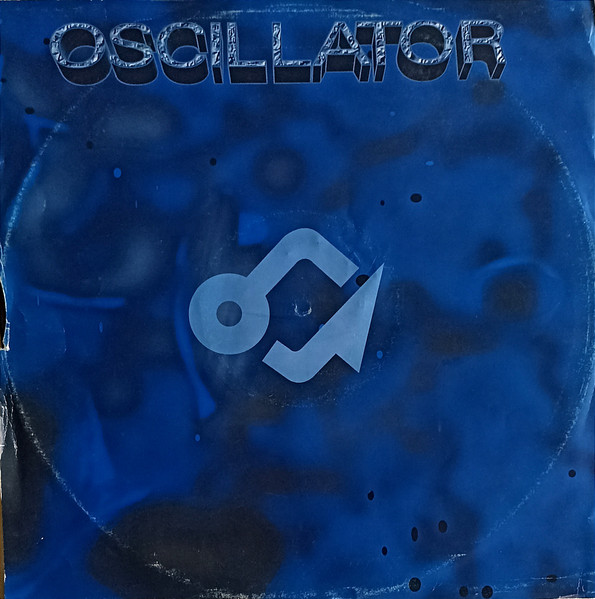 Dominium - Acid Dogs | Oscillator (OS.048) - 4 Dominium - Acid Dogs | Oscillator (OS.048) - 4