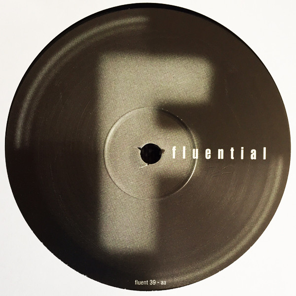 Tedd Patterson - Magnifique | Fluential (fluent 39) - 3
