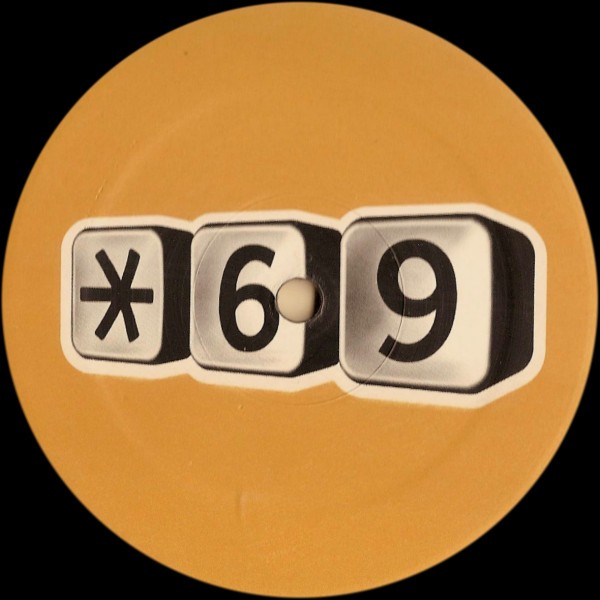 Alma Matris - Musica Electrica / Rumore Chimico | Star 69 Records (STAR 1232) - 3