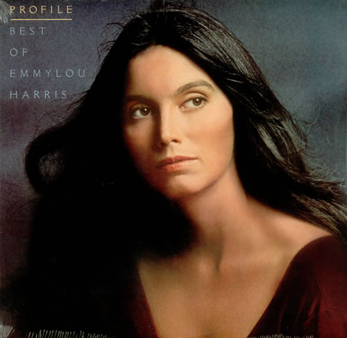 Profile / Best Of Emmylou Harris