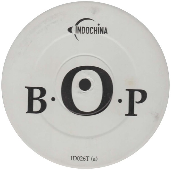 Carolyn Harding & Damon Horton - Sing-A-Song | Indochina (ID026T)