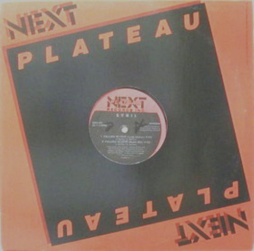 Sybil - Open Up The Door | Next Plateau Records Inc. (NP 50143)