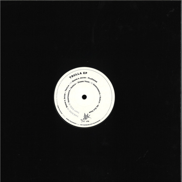 TRULLA EP