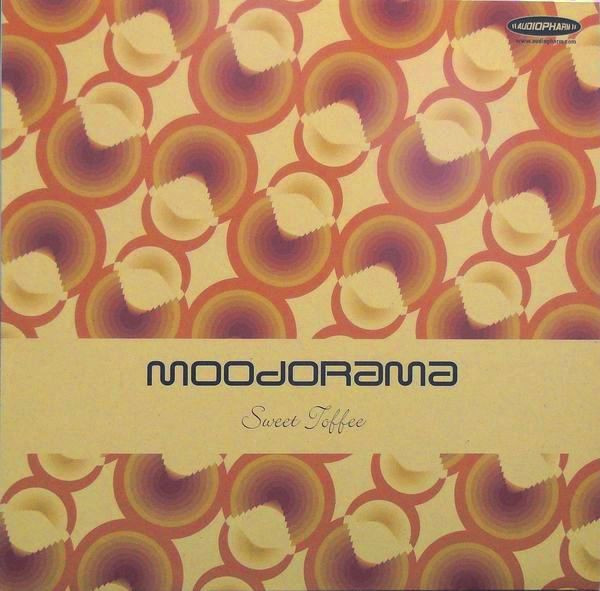 Moodorama - Sweet Toffee | Audiopharm (055-71385) - main Moodorama - Sweet Toffee | Audiopharm (055-71385) - main
