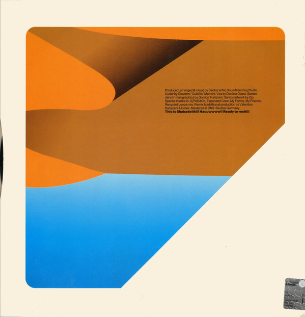 Santos - Camels | Mantra Vibes (mtr 2102) - 2 Santos - Camels | Mantra Vibes (mtr 2102) - 2