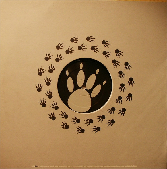 Kruel Kutz - Blame It On The Funk | Wildlife (wildlife 621-5) - 5 Kruel Kutz - Blame It On The Funk | Wildlife (wildlife 621-5) - 5
