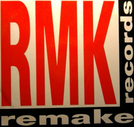 The Remakers - Remake Records Presents: A Tribute To Isaac Hayes | Remake Records (RMK 501) - 2 The Remakers - Remake Records Presents: A Tribute To Isaac Hayes | Remake Records (RMK 501) - 2