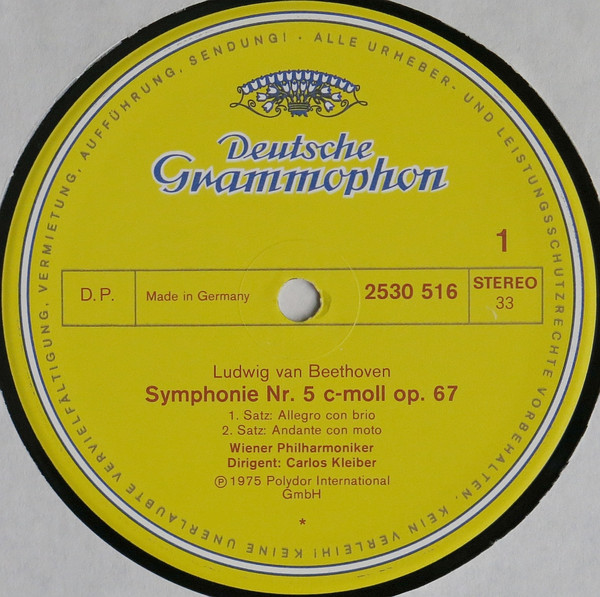 Symphonie Nr. 5
