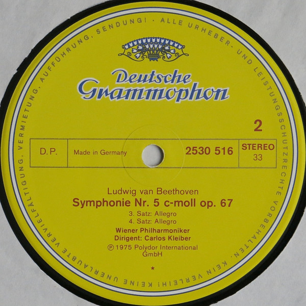 Symphonie Nr. 5