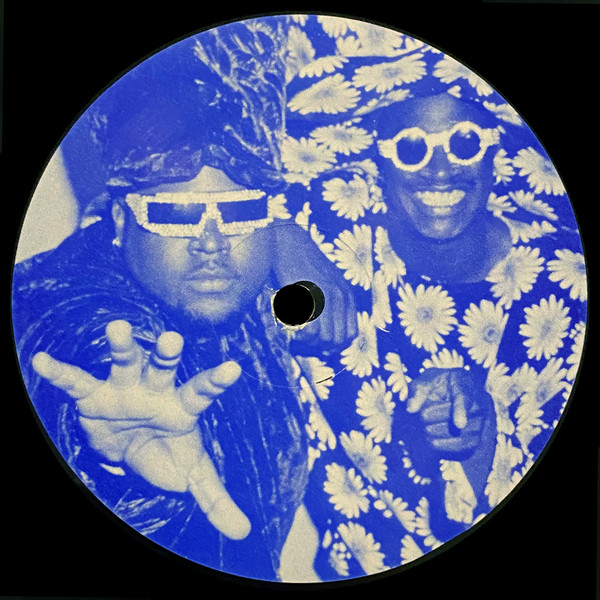No Face - Payback (Is A Mutha) / Player | No Face (HAL 12398)