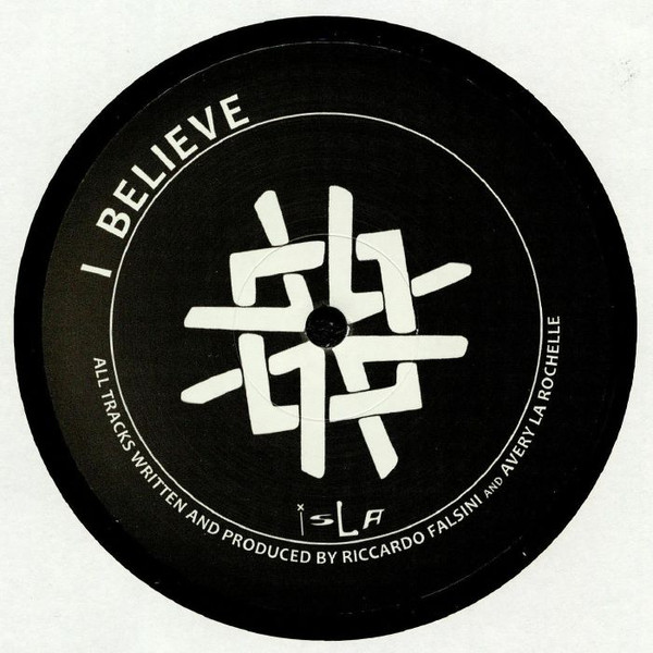 I Believe - Outside Of Time | Isla (ISLA 22) - 2
