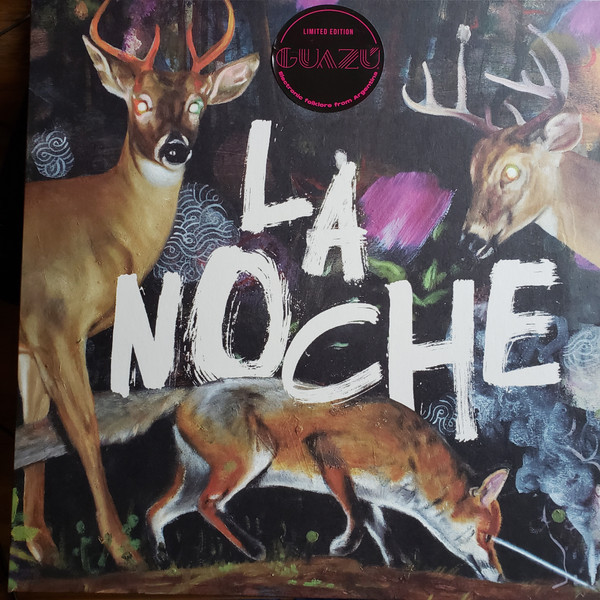 La Noche