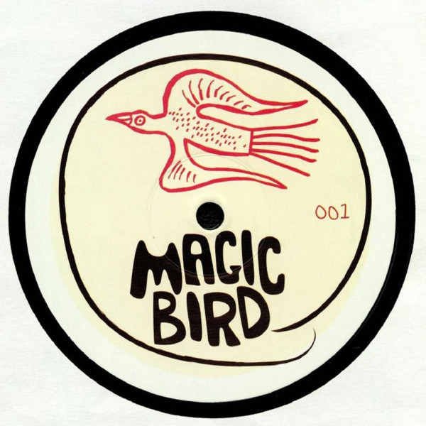 Golden Fleece - Magic Bird 001 | Magic BIrd Records (MAGICBIRD001) - main