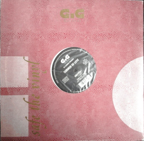 DJ Clemens Presents Summer Of Love - Emotion! | GiG Records (GIG 666 253)