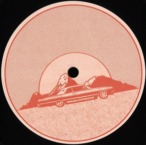 1-800 GIRLS - Dancing For You EP | Lost Palms (PALMS023) - 2 1-800 GIRLS - Dancing For You EP | Lost Palms (PALMS023) - 2