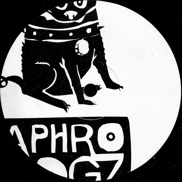 Dr. Kucho! & Wally Lopez - La Luna | Aphrodogz (APHRO 006) - 2