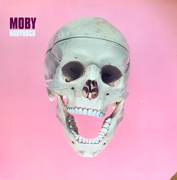 Moby - Bodyrock | V2 (63881-27595-1) - main