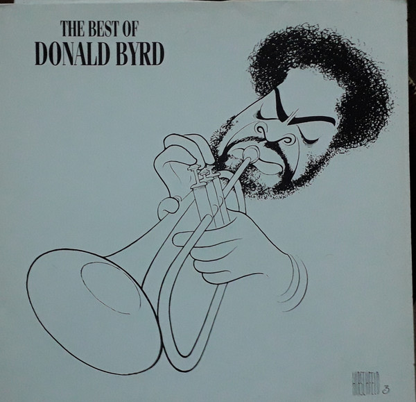 The Best Of Donald Byrd