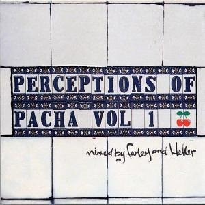 Various - Perceptions Of Pacha Vol 1 | Pacha Recordings (UK) (PRUKLP001)