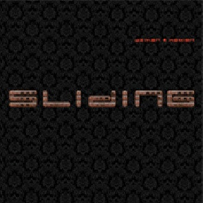dZihan & Kamien - Sliding | Couch Records (CR 20161)