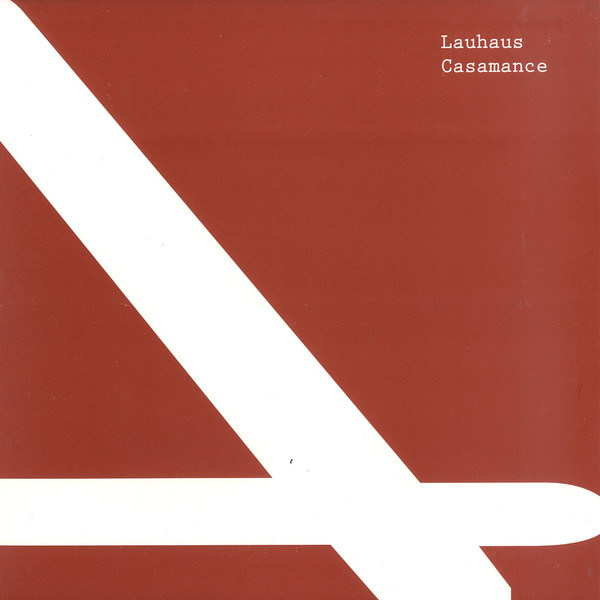 Lauhaus - Casamance | Area Remote (AREA005) - main