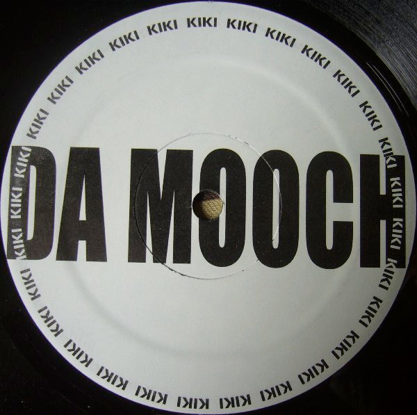 Groove Machine EP