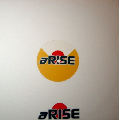 Tommy & Karim - Project 1 | aRISE (ARise 001) - 3 Tommy & Karim - Project 1 | aRISE (ARise 001) - 3