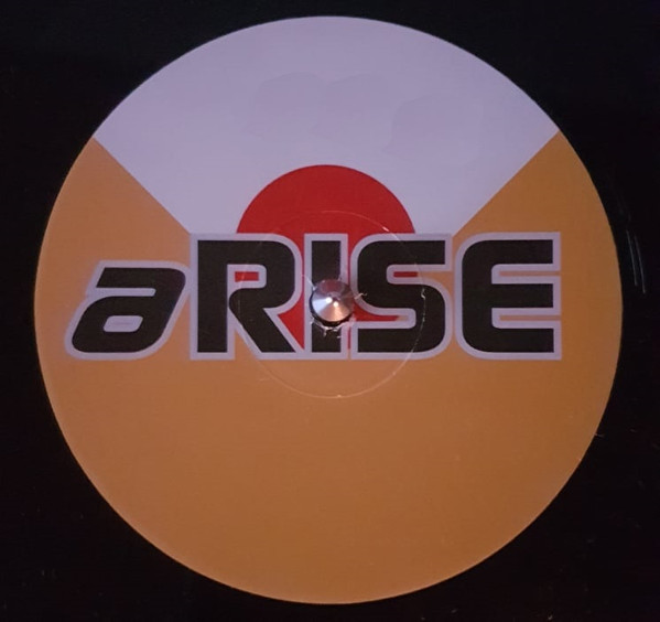 Tommy & Karim - Project 1 | aRISE (ARise 001) - 2 Tommy & Karim - Project 1 | aRISE (ARise 001) - 2