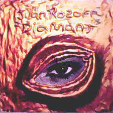Juan Rozoff - Diamant | Barclay (2180)