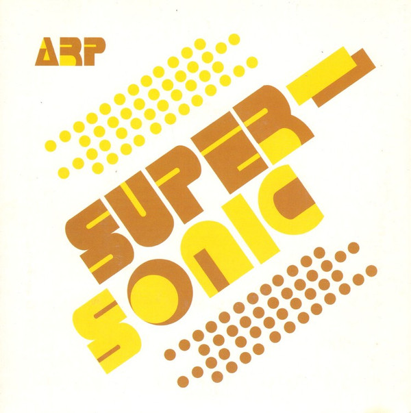 Super-sonic