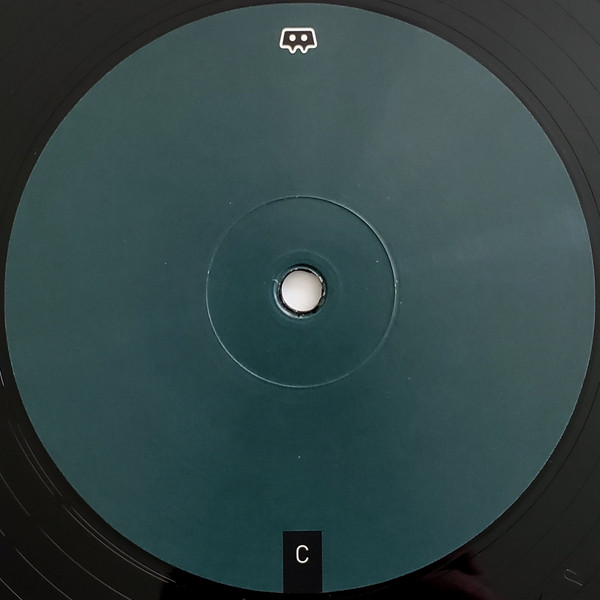 Stenny - Upsurge | Ilian Tape (ITLP05) - 5 Stenny - Upsurge | Ilian Tape (ITLP05) - 5