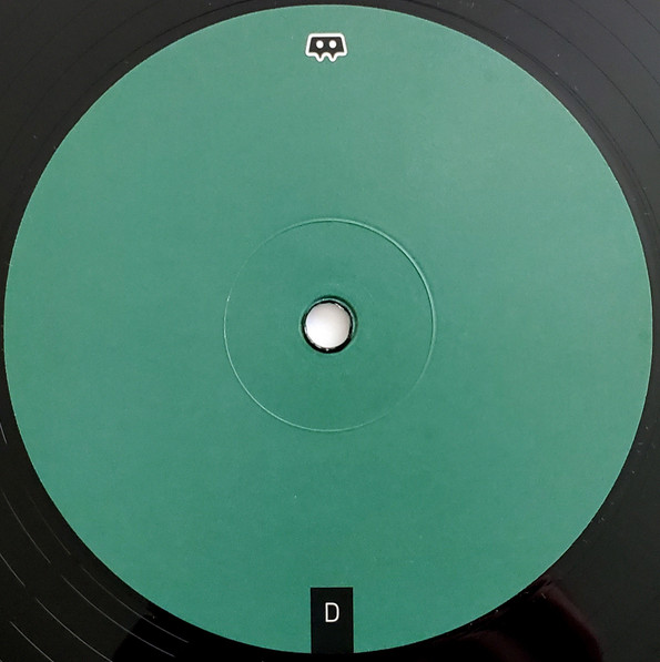 Stenny - Upsurge | Ilian Tape (ITLP05) - 6 Stenny - Upsurge | Ilian Tape (ITLP05) - 6