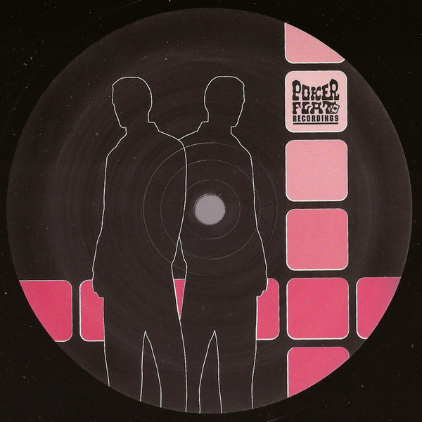 Märtini Brös. - Hot | Poker Flat Recordings (PFR34) - 2 Märtini Brös. - Hot | Poker Flat Recordings (PFR34) - 2