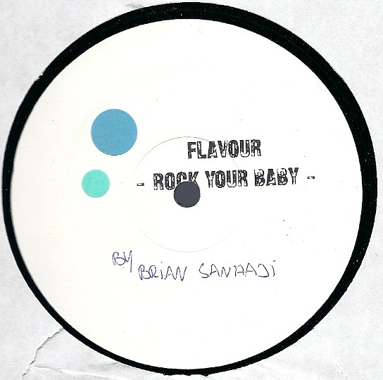 Flavour - Rock Your Baby | Not On Label (none)