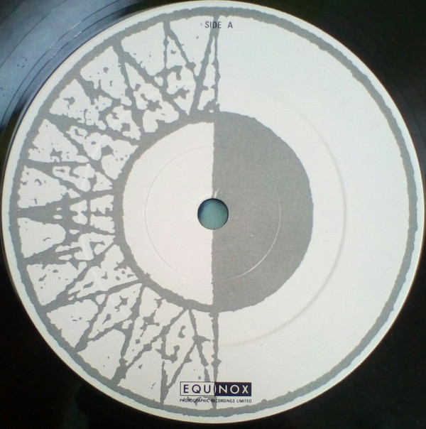 Eric And The Good Good Feeling - Good Good Feeling | Equinox Phonographic Recordings (12 EQN 1) - 4