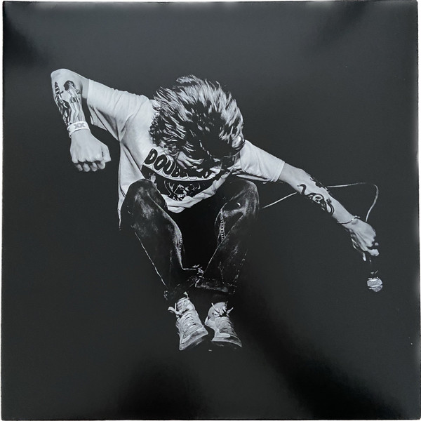 Restraining Order - This World Is Too Much | Triple-B Records (TBR 117) - main