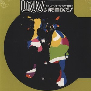 Les Negresses Vertes - 3 Remixes | Virgin (7243 8 97925 6 0)