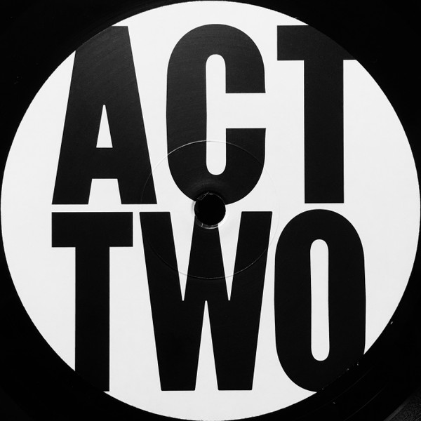 Act Two EP